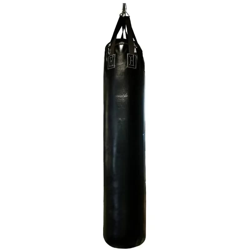 Heavy Duty Boxing Sack with Reliable Suspension System for Gym and Home Fitness