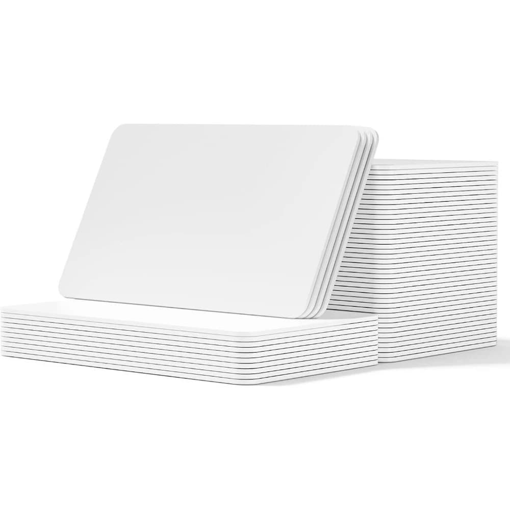 MF DESFire EV1 4K 13.56mHz NFC RFID Smart Chip Blank Card