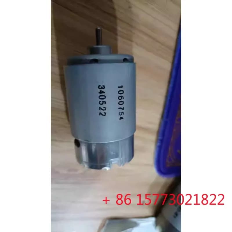 Bojin, Rui Jin, Baokang, Yuelai, sega a pendolo 1060754 motore 14,4V