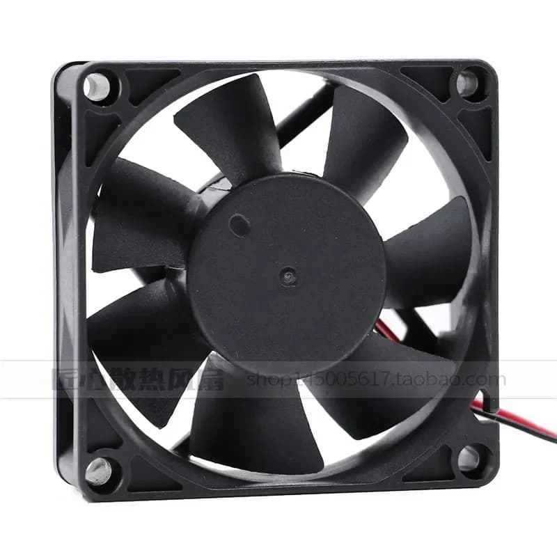 for SUNON MF70252V1-1Q01C-A99 24V 3.72W 7025 2 Wire Chassis Mount Cooling Fan