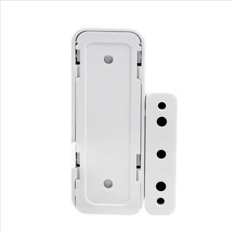 Rilevatore sensore porta e finestra intelligente 3X Rilevatore sensore porta 433 Mhz Allarme porta e finestra, per casa Hotel-Y47A