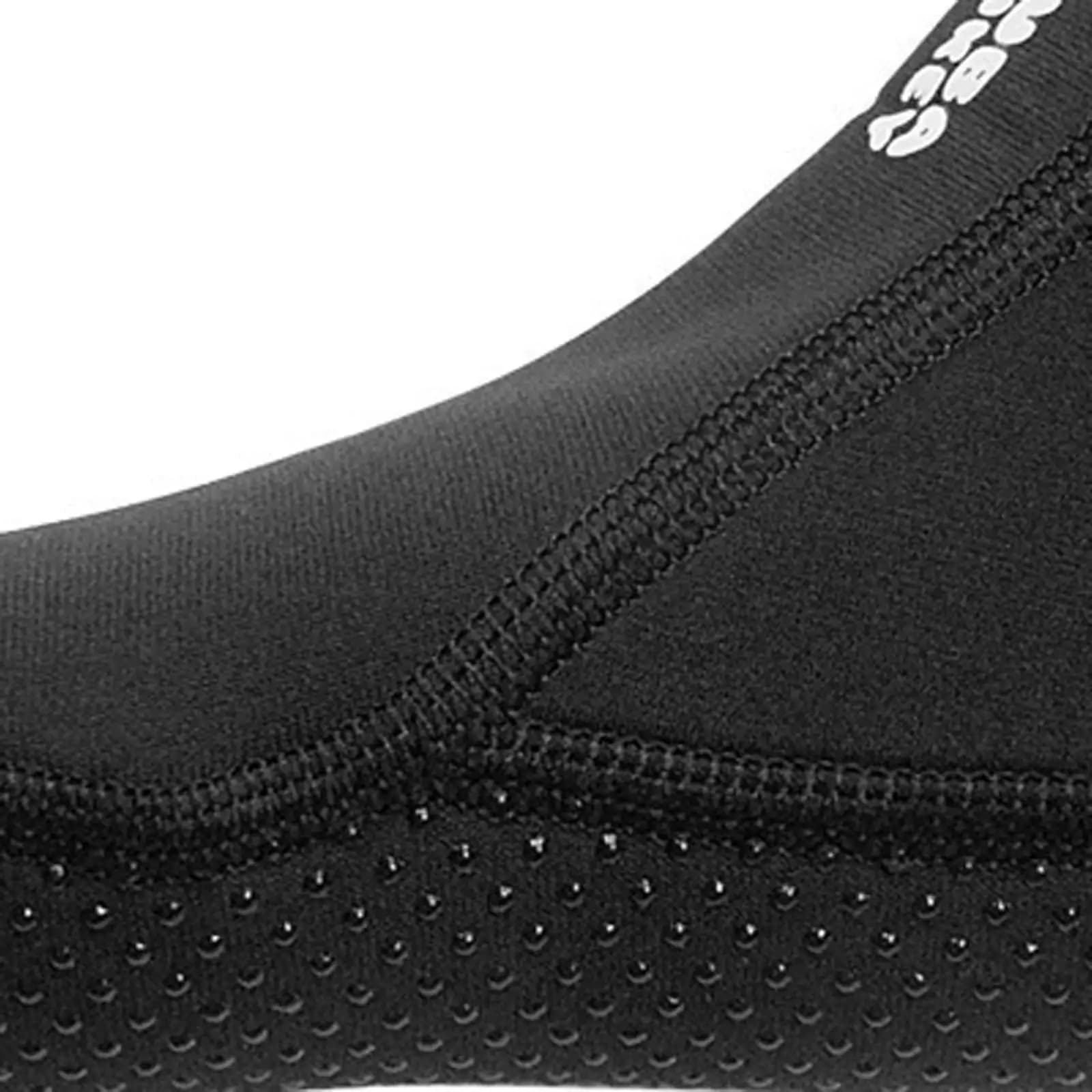 Calzini in Neoprene 2mm Unisex, Calzature Antiscivolo da Spiaggia, Calze per Snorkeling e Nuoto, per Rafting e Sport Acquatici