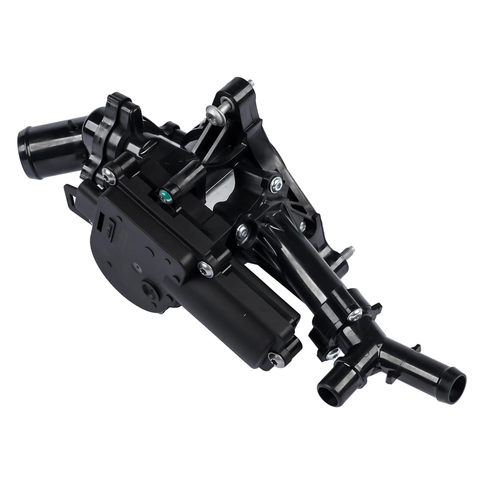 Valvola di controllo del riscaldatore HVAC AP01 per Mazda 3 6 CX-3 CX-5 CX-30 2018-2023 PYFD-15-16ZA