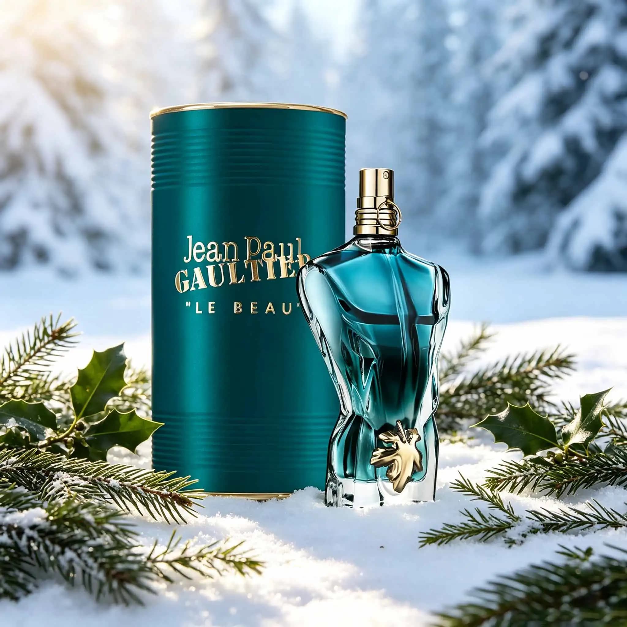 Jean Paul Gaultier Le Beau EDT Delivers Clean Balanced Scent Of Coconut And Wood. Non‑Intrusive Aroma Fits Office, Business Meetings And Daily Outings, Shows Mature Man’s Taste.