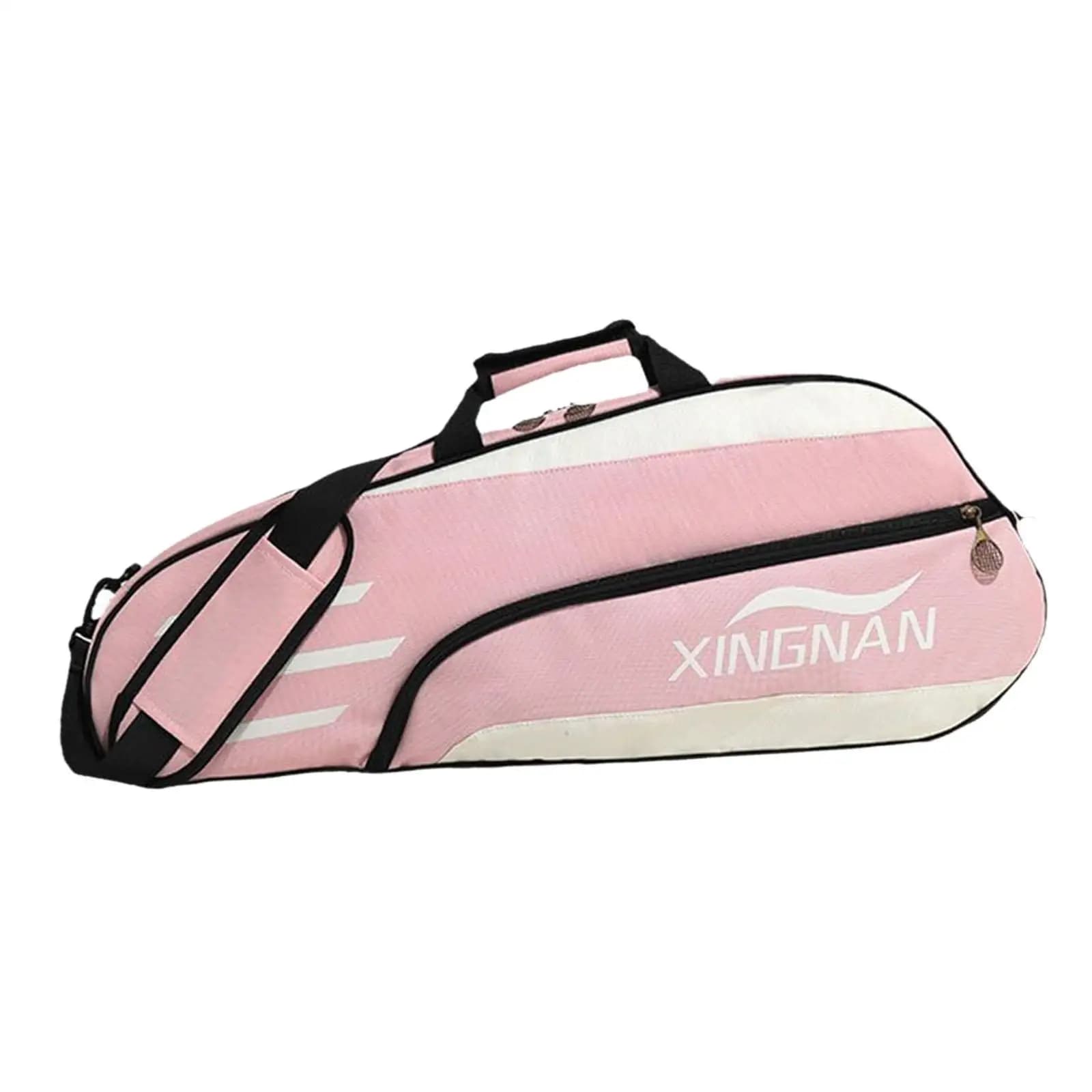 Bag for Rackets from Badminton and Tennis, Esterno Sports Bag, Racket Case