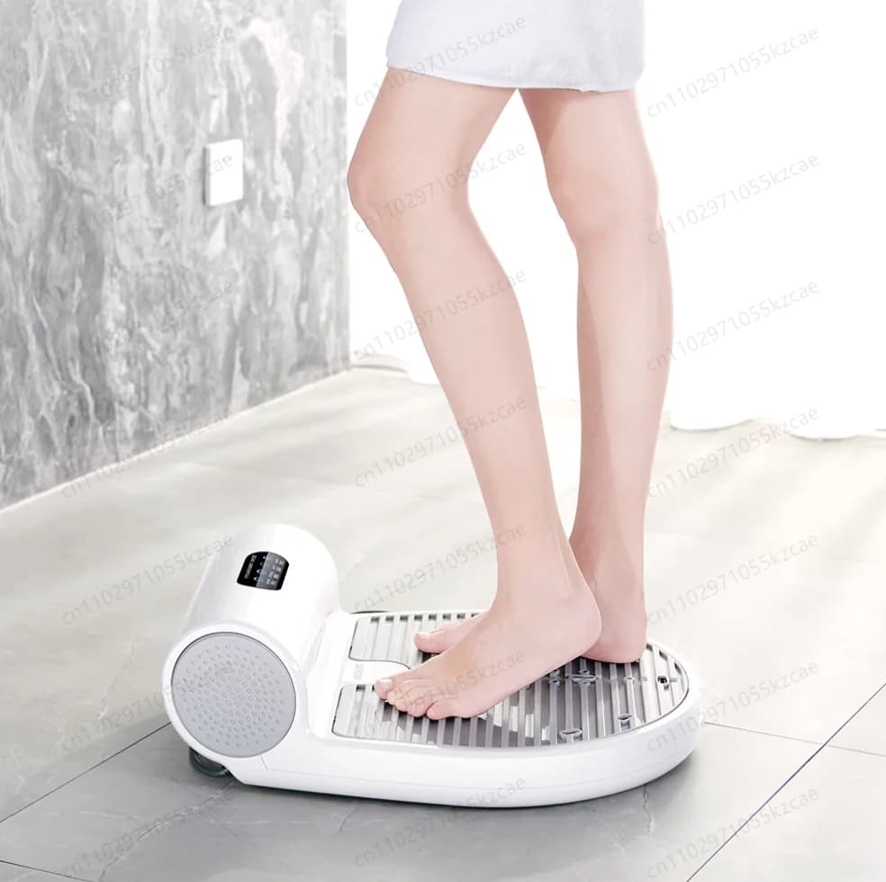 Asciugacapelli e corpo veloce | Sistema ad asciugatura rapida agli ioni negativi per uso domestico e commerciale