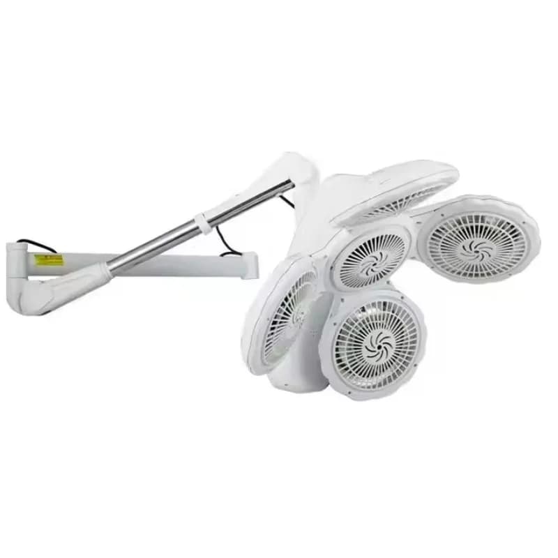 Asciugacapelli moderno a parete in vendita superiore Micro Mist Mobili da salone diretti in fabbrica dal vaporizzatore per capelli