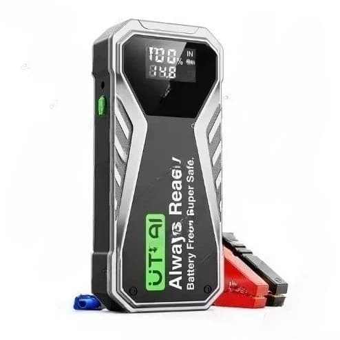 Per l'avviamento di emergenza per auto con super condensatore 1000A funziona sotto -40 gradi [senza batteria] all'interno dell'imposter per auto sicuro all'ingrosso