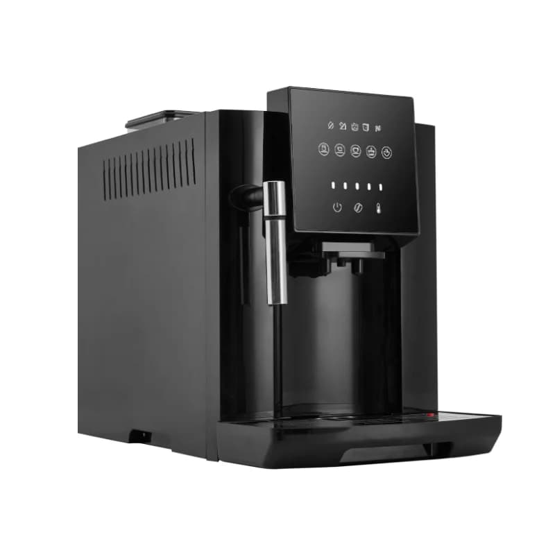 Coffee Machine Espresso and Capuchin Automatic X7T, 220V, with 19 Bar Pump, Bean-to-Cup System, Chinese Production