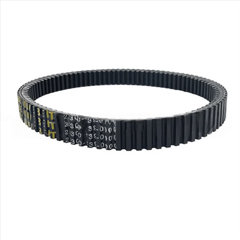 CVT Utv Drive Belt 25300-F39-0000 25300F390000 For Hisun 500 700 UTV700 ATV700 Snowmobiles Golf Carts