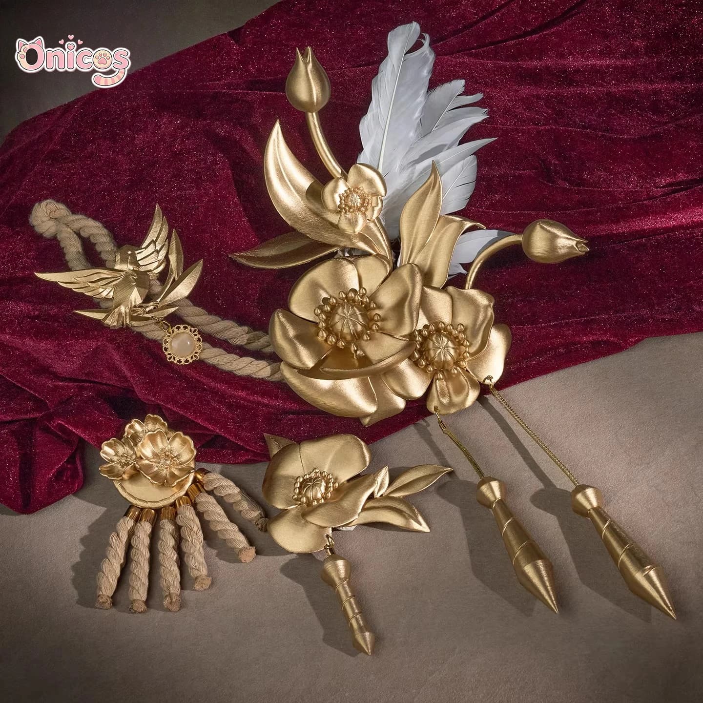 Costume Cosplay Game Identity V Mercenary To The Thousands of Silent Ones - Set Completo per Halloween e Feste a Tema Anime