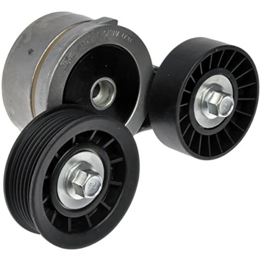 419-008 Tendicinghia di Trasmissione Accessorio Compatibile con Modelli Selezionati