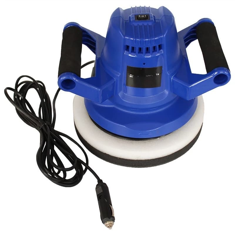 Lubrificatrice per ceratura per auto, lucidatrice multifunzione, macchina per bellezza per auto