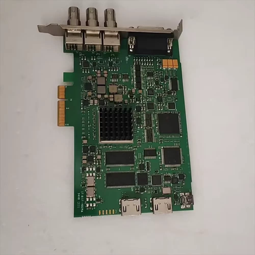 The Video Capture Card For DeckLink HD Extreme2