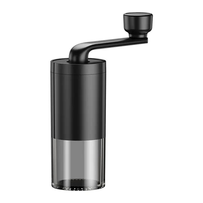 A98E-Portable Hand Coffee Grinder Home Mini Coffee Bean Mill Grinder Spice Grinding For Kitchen, Easy To Use
