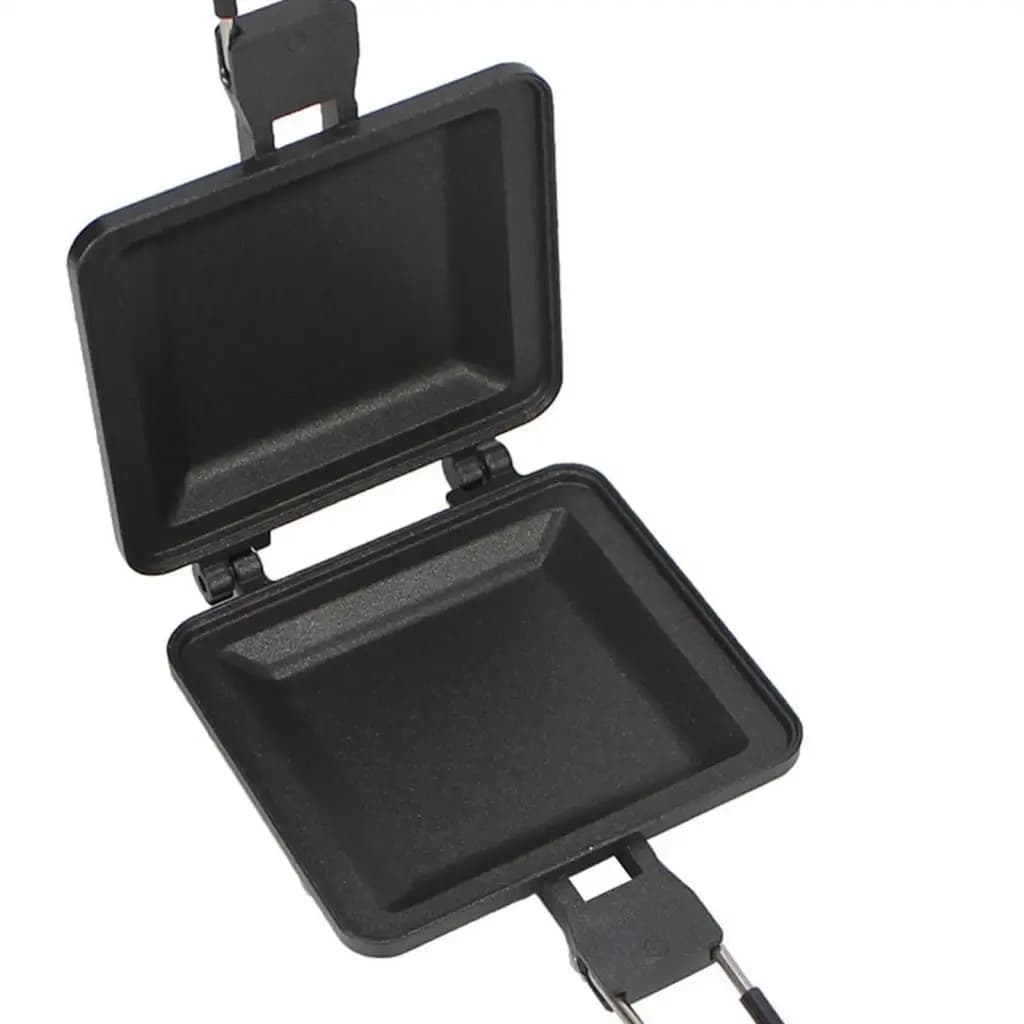Multipurpose Anti-Flat Panel for Omelette and Eggs - Perfect for Breakfast