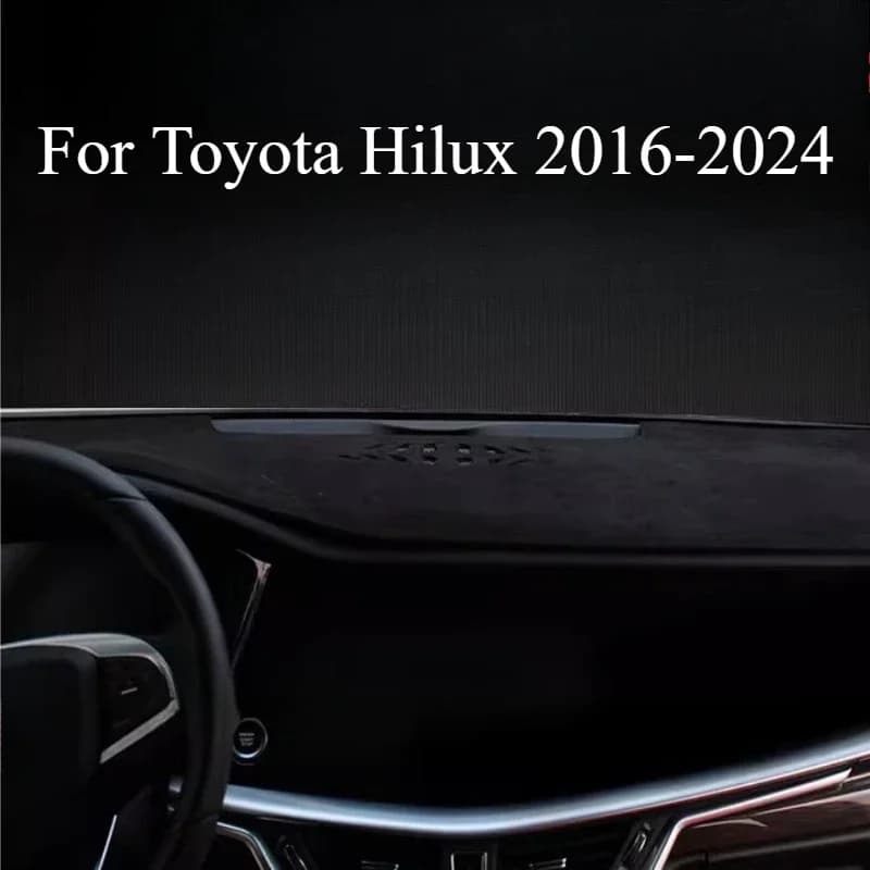 Toyota Hilux 2016-2024, Interior Accessories for Cars