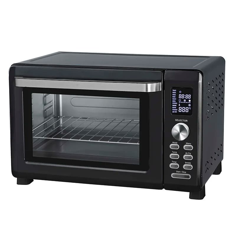 OEM Customized Bakery Convection Toasters & Pizza Dutch Bakery air Fryer Mitts Baking Microwave Pizza Built-in Electric Ovens