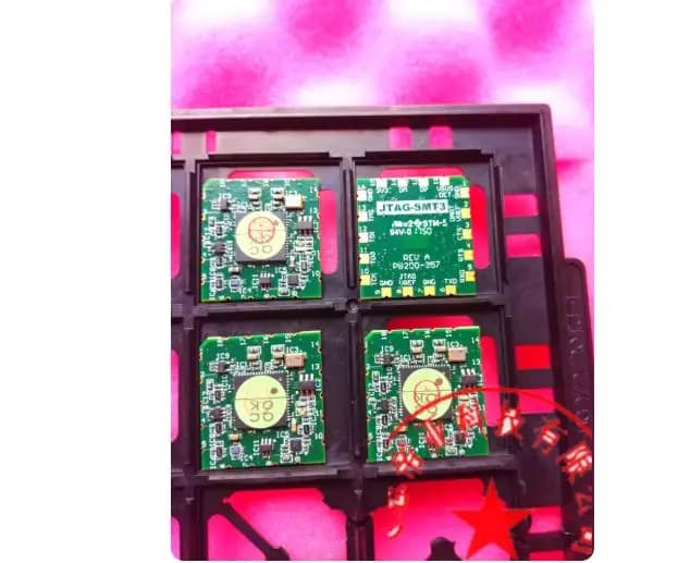 410-357 JTAG-SMT3-NC: download form UART MSL 3 DIGILENTE SURFACE-MOUNT