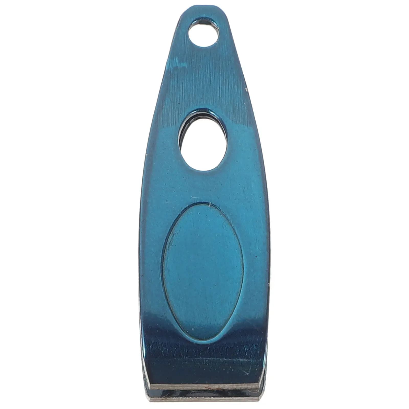 Fishing Line Cutter Stainless Steel Braided Line Outdoor Portable Cutter Non Slip Handle Multi Function Fishing Gear