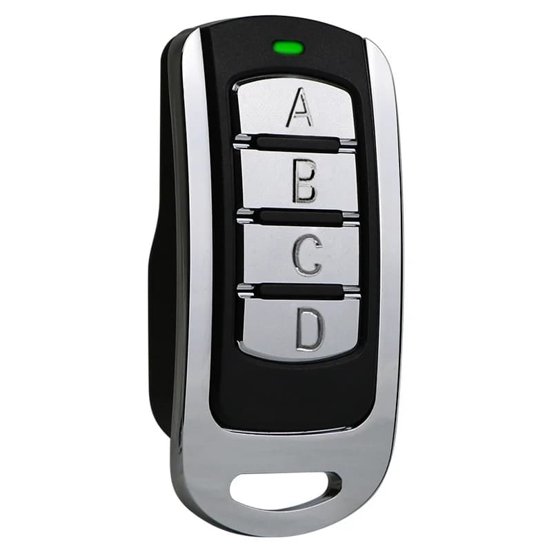 Telecomando per Garage 305 MHz per cedatic CTX1S CTX2S CTX4S 305 MHz