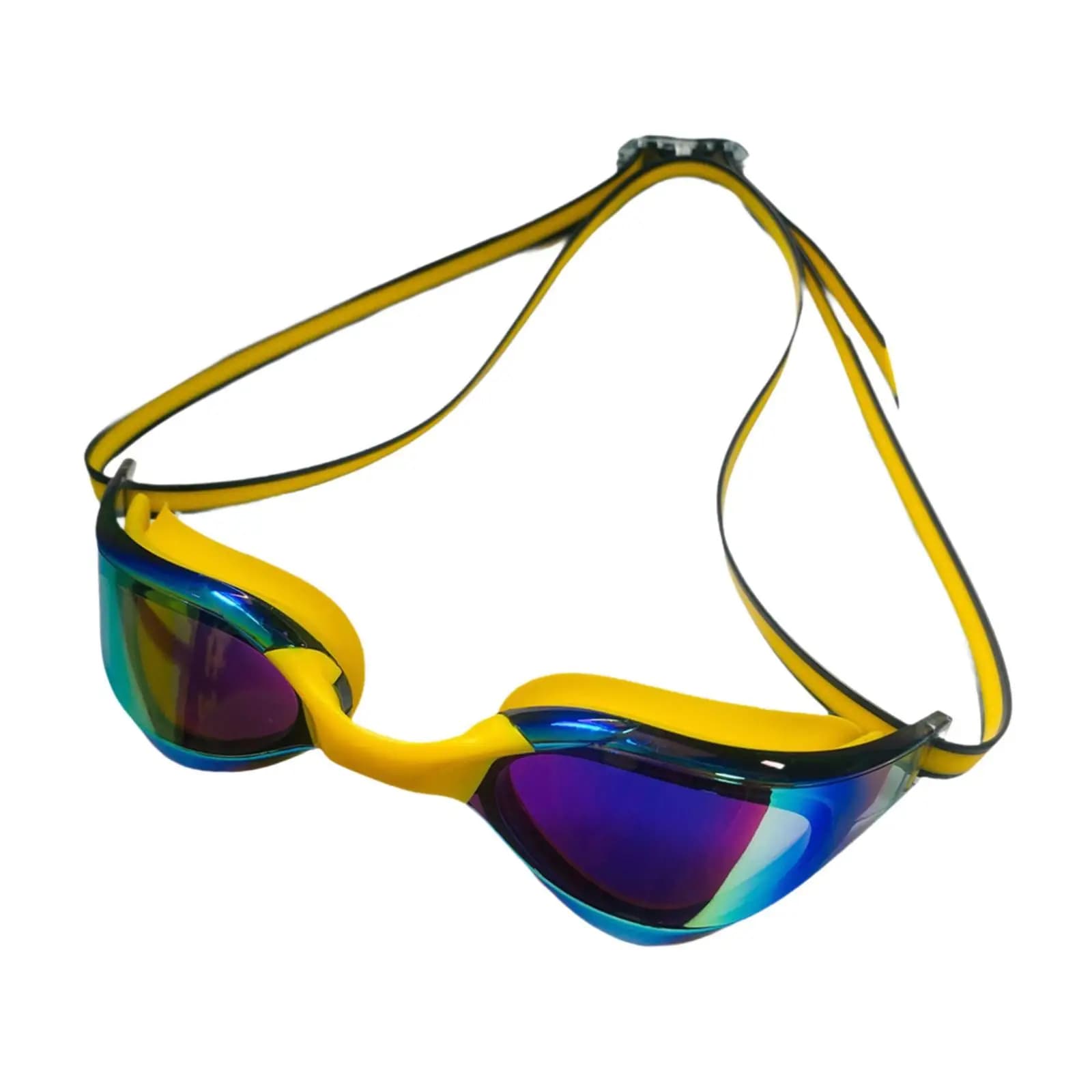 Swimwear Fashionable swim glasses for snorkeling, dive, water pool