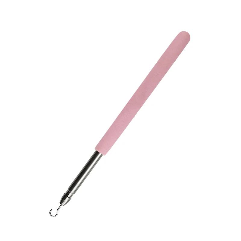 Help Wear Bracelet Tool Partner Jewelry Helper Fastening Aid Quickly Unfasten Hooking Equipment Pliers Clasps Ties Zipper Craft