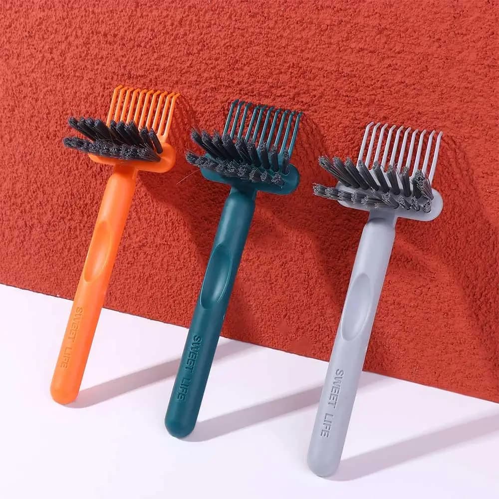 Accessories for Removing Hair Dust Comb Cleaning Brush Hair Brush Cleaning Tool Comb Cleaner Tool Comb Hair Remover Brush