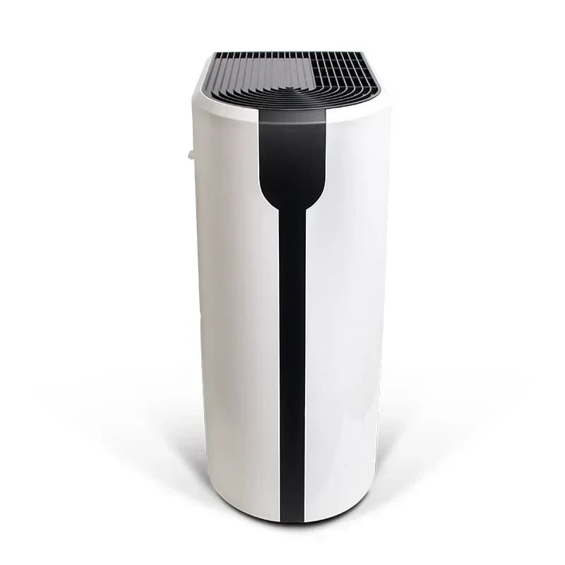1PC Macchina bagnata, camera da letto di casa, deumidificazione, asciugatura, deumidificatore, dormitorio MS-920B
