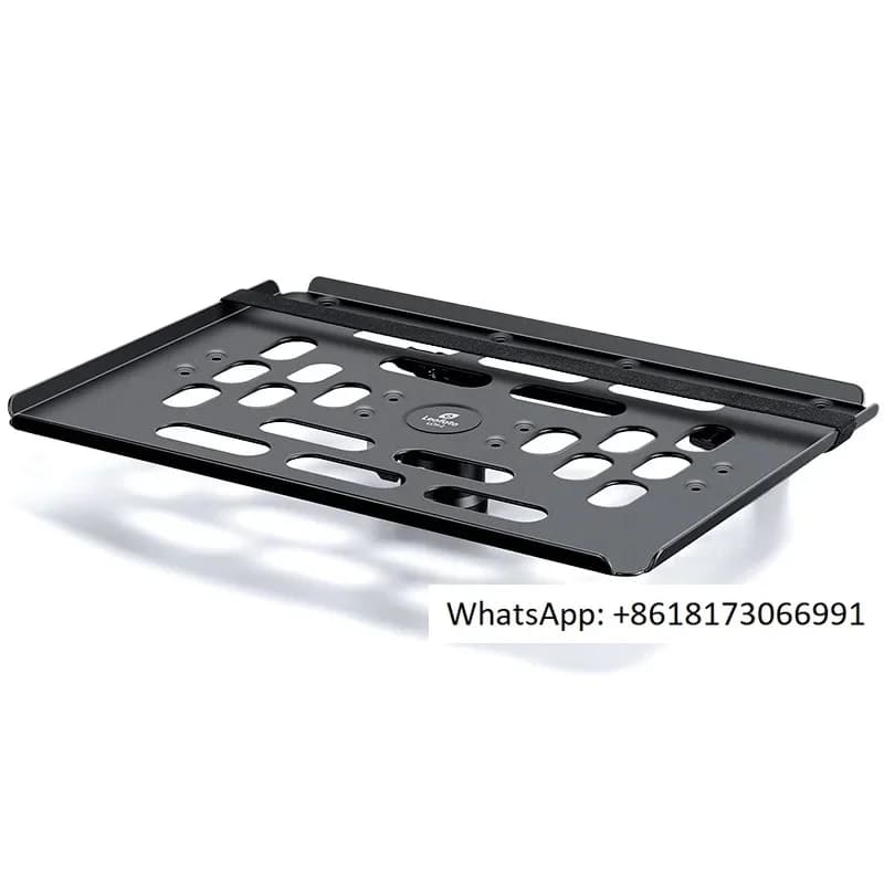 Leitu LCH-2 telefono cellulare iPad laptop supporto da tavolo portatile accessori per riprese esterne