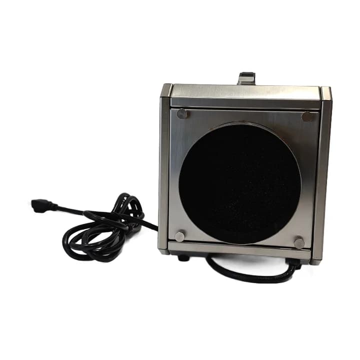 Deumidificatore con rotore essiccante industriale portatile piccolo da 12 litri 110 V 60 Hz Deumidificatori per barche per uso domestico UK/USA/EU