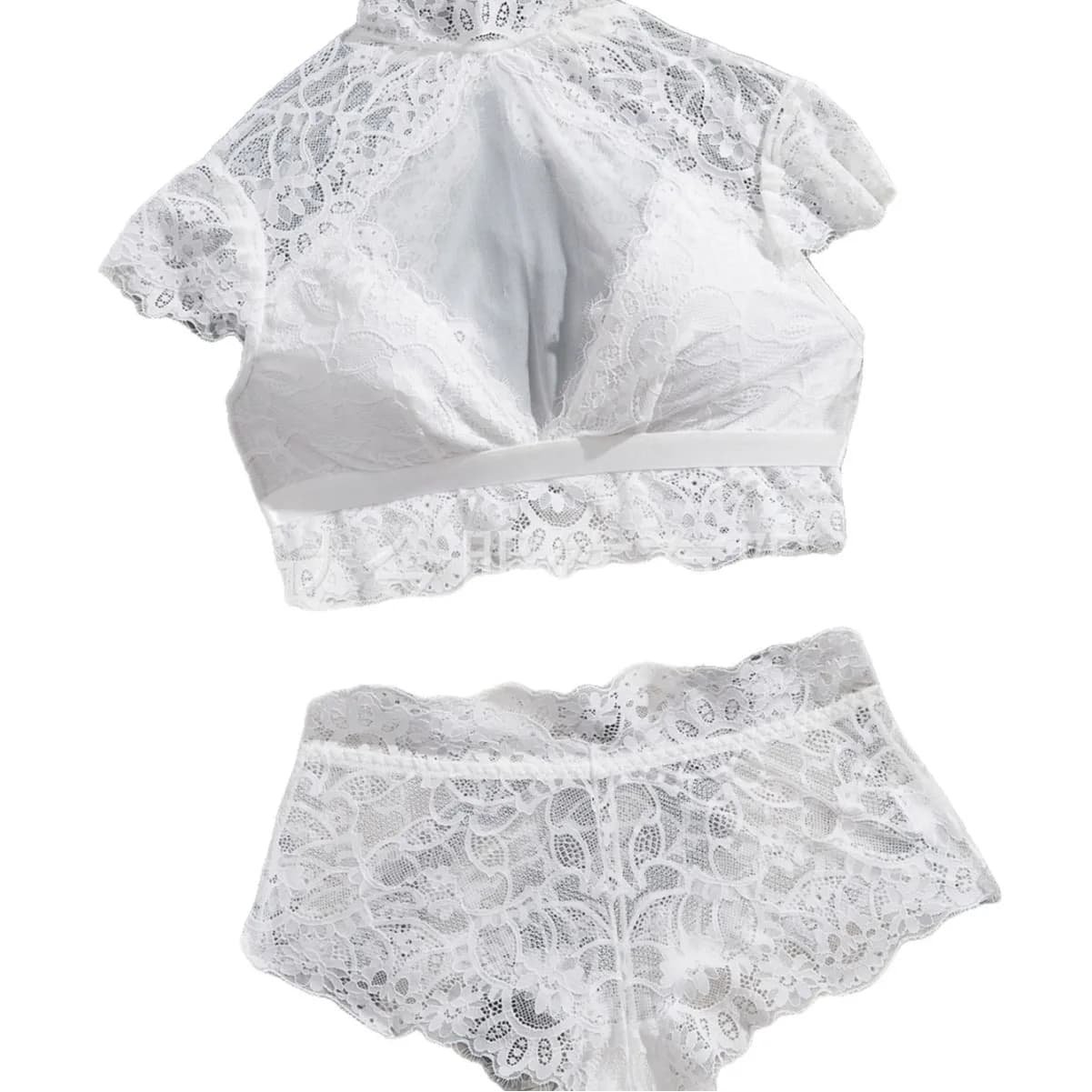 Women's Seductive Lingerie