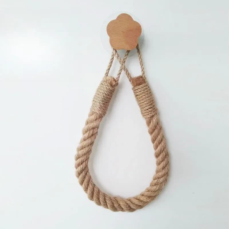 Porta asciugamani di carta Porta asciugamani Porta asciugamani Porta fazzoletti Porta rotolo di carta Portaoggetti per WC Accessori per il bagno Nuovo senza chiodi