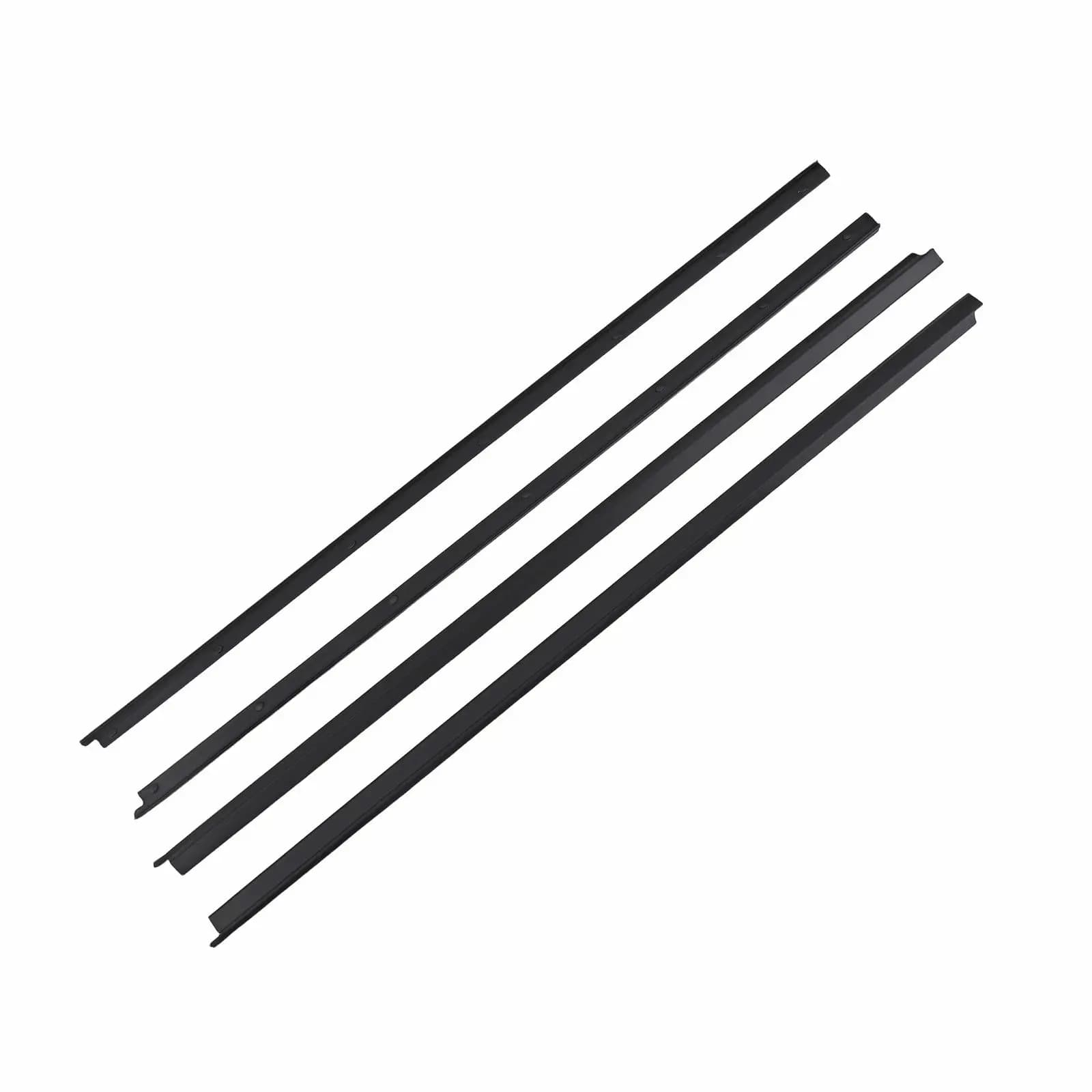 Guarnizione di finitura per Nissan Hardbody D21 Pickup 1986-1997 80835-01g00