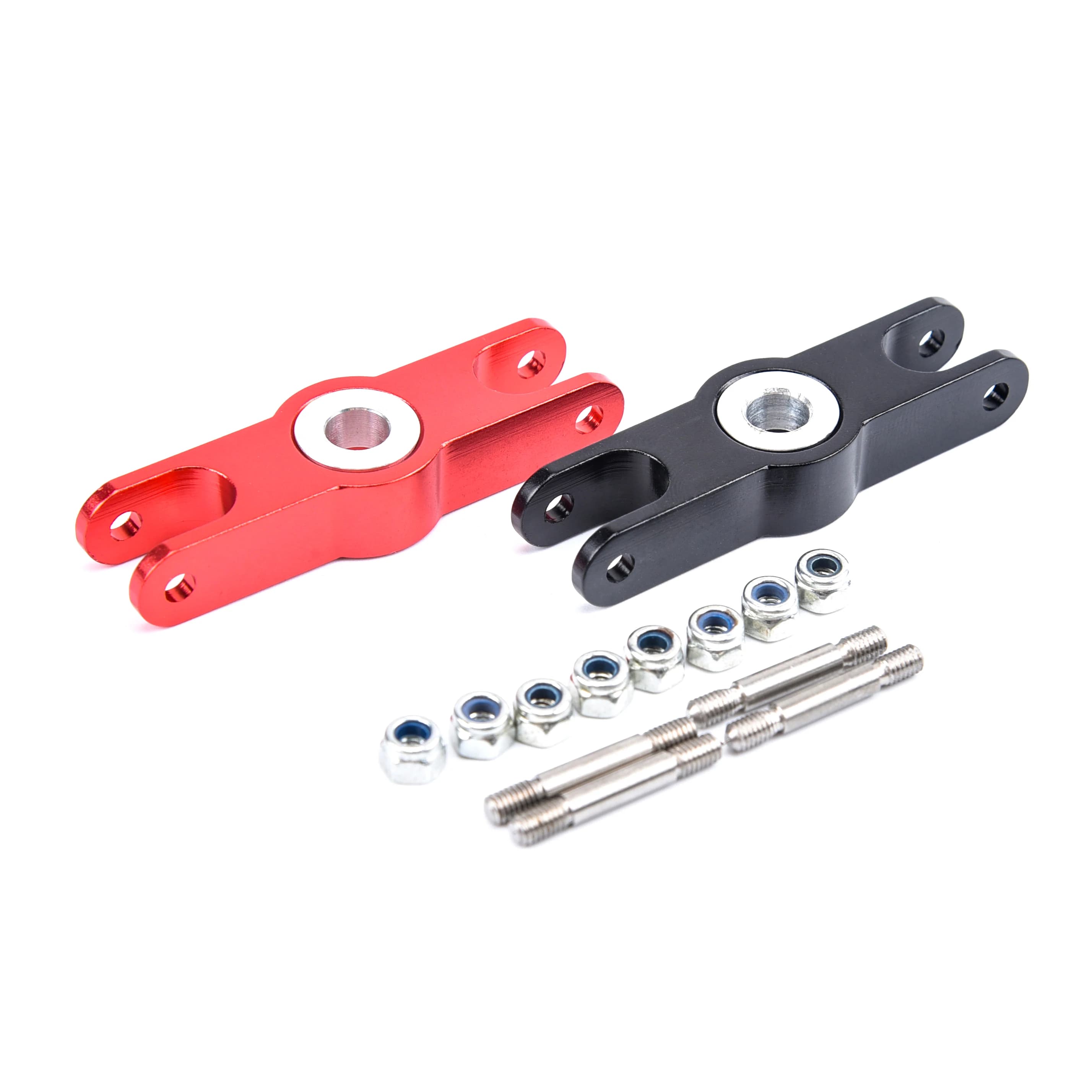 Foldable Helix Clip 5MM/6MM/8MM Punches Adapter Threading Blade for RC Aerial Racing Wheel Fixed Wing Accessories