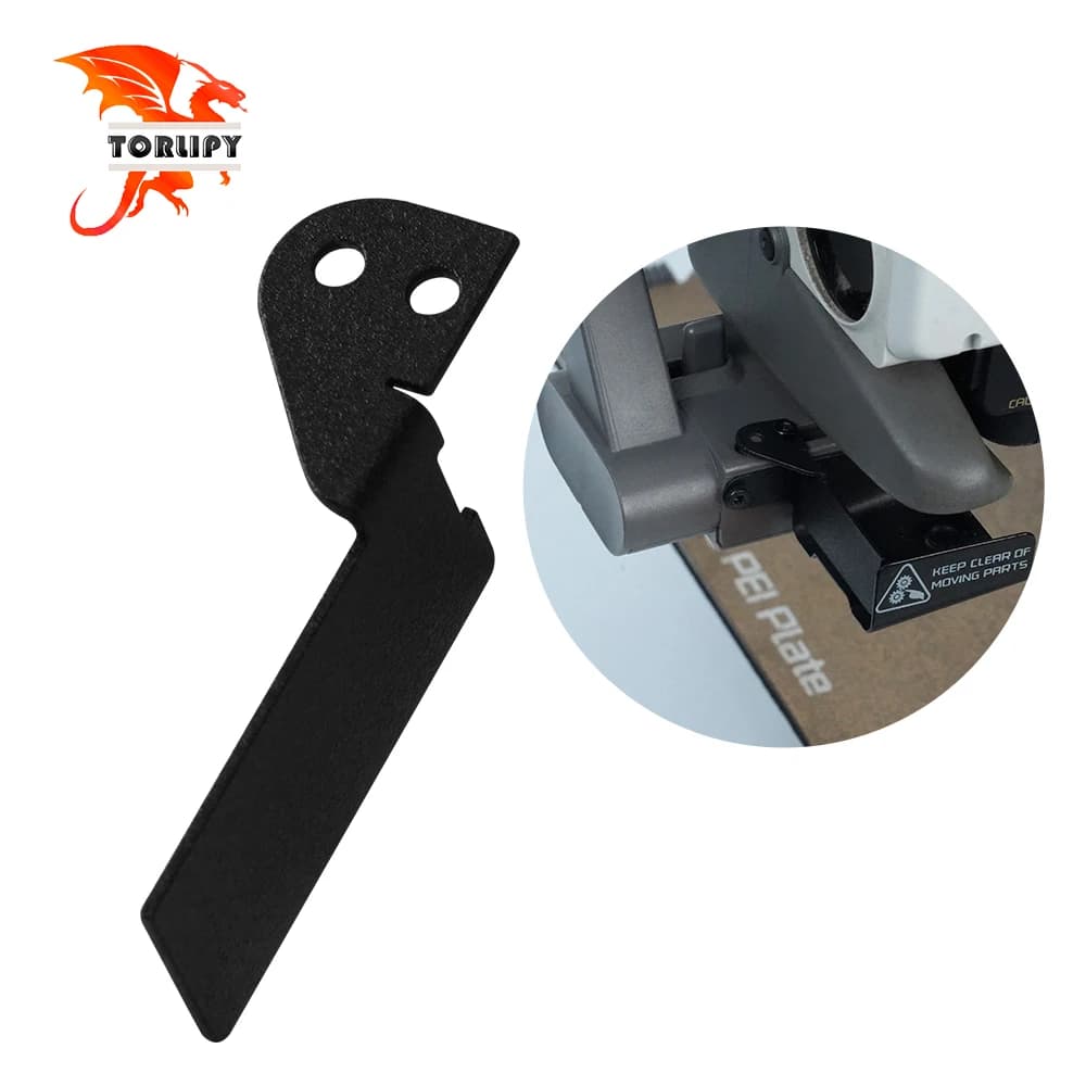 Per Bmabu lab Serie A1 Raschietto Parti di ricambio per Bmabu Lab A1/A1 mini stampante 3D Raschietto Accessori di ricambio