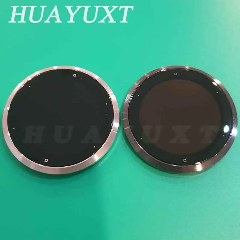 40 mm LCD display for Garmin Venu 2s with touch screen spare parts for repair smart sports watches