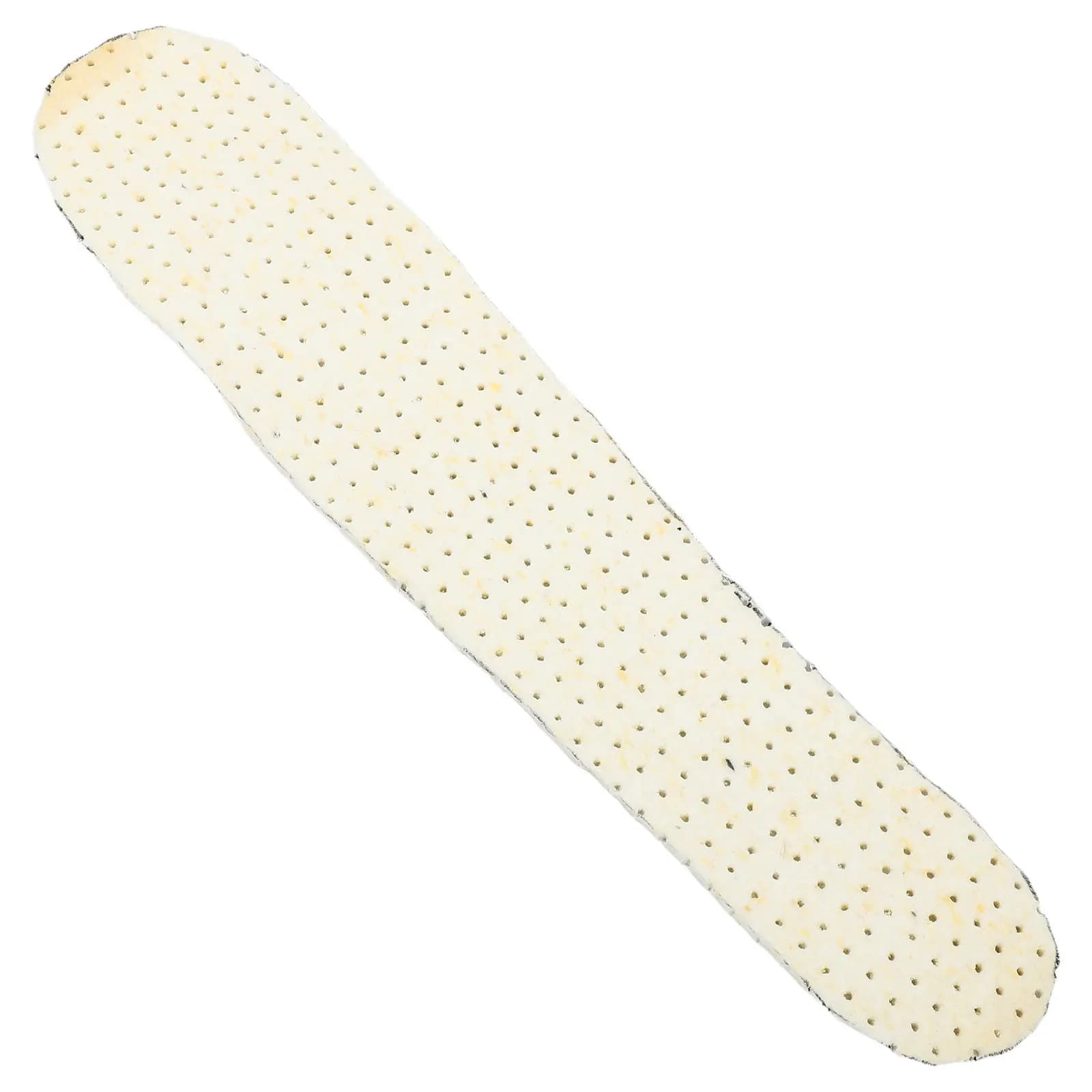 Ironing Board Pad Replacement High Resilience Foam Perforated Design Steam Penetration Universal Home Tabletop Ironing Board
