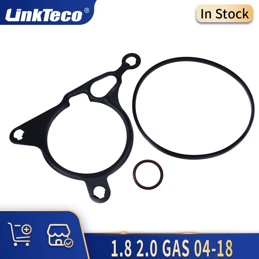 Parti del motore kit guarnizioni pompa a vuoto 1.8 2.0 L T Gas per Audi A3 A4 A5 Q3 TT VWBEETLE CC EOS GOLF JETTA PASSAT SCIROCCO TIGUAN