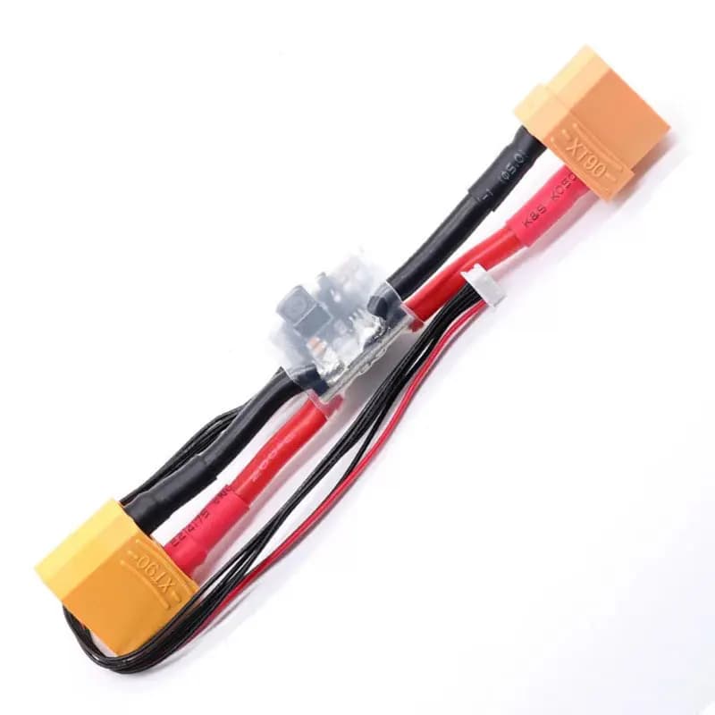 APM PIX PIXHAWK Power Module APM Power Module with 5,3 V CC BEC for APM PIXHAWK RC Drone