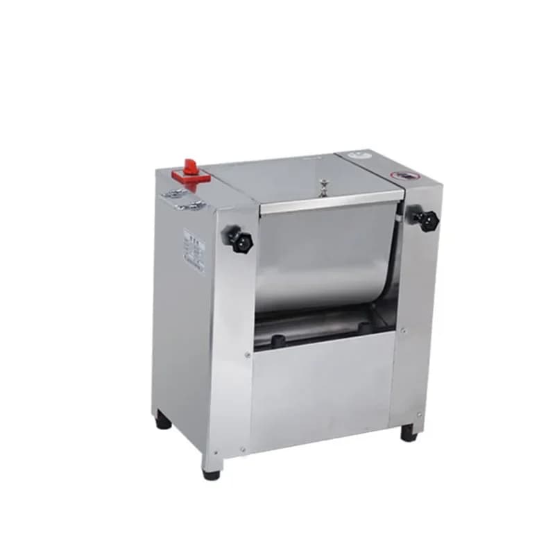 Impastatrice da cucina Impastatrice Impastatrice Farina elettrica Pane Pasta Noodles Maker Macchine per agitare alimenti