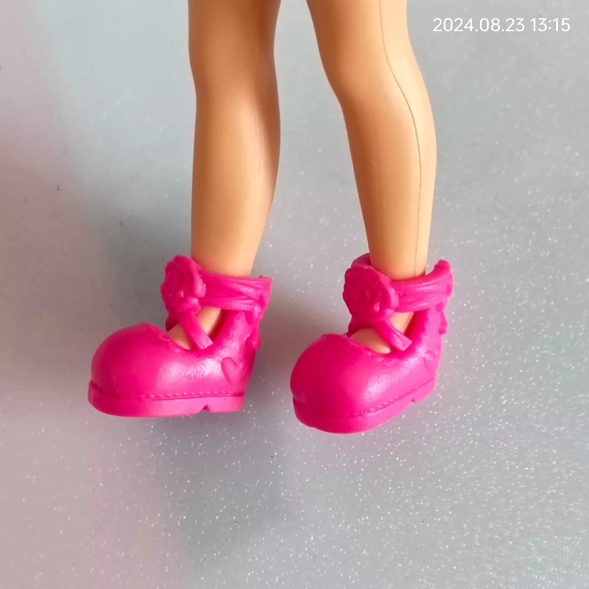 NO.1 nuova bambola di marca di accessori per ragazze solo scarpe da donna regalo per ragazza 1/ 6 borsa cappello dongcheng yi