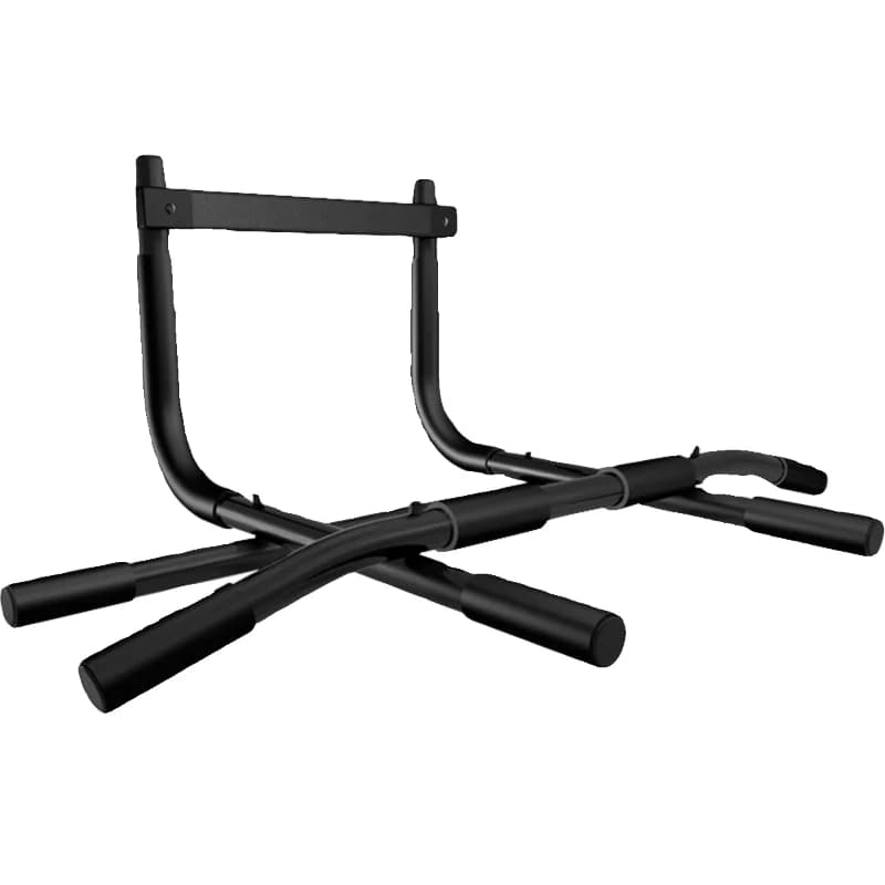 Horizontal bar on door Multifunctional internal wall Stretching door frame Pull-up for students Home fitness equipment
