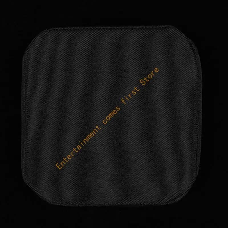 2 pieces Side cushions for hunting vests Light sponge cushions, side protective plates for vests Plate for