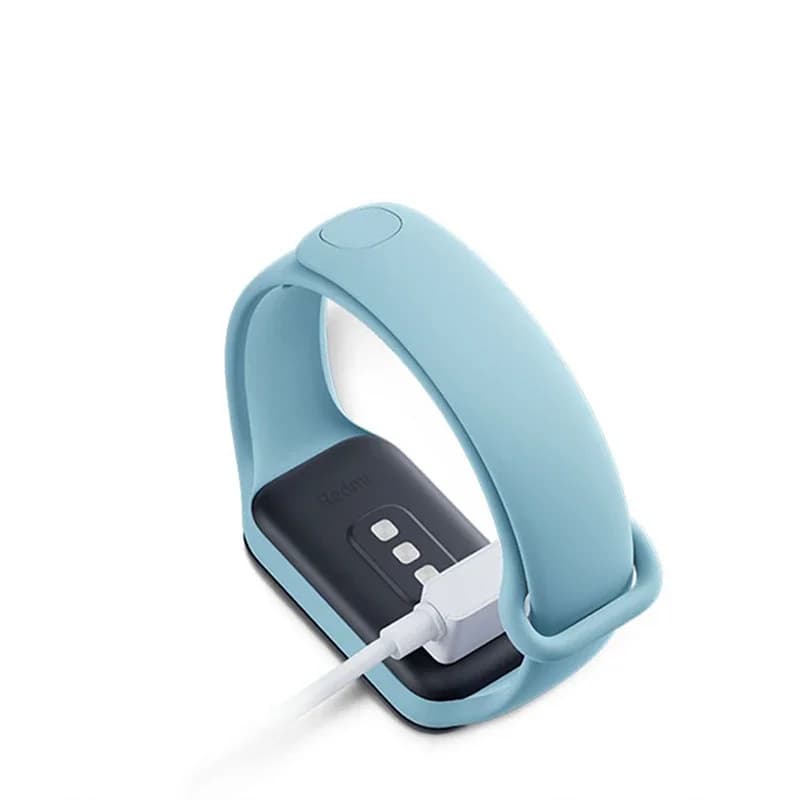 Smartband Caricatore Adattatore di Alimentazione Cavo di Ricarica USB Per Xiaomi Mi Band 9/8/Pro/Active Braccialetto Intelligente Braccialetto Miband Accessori