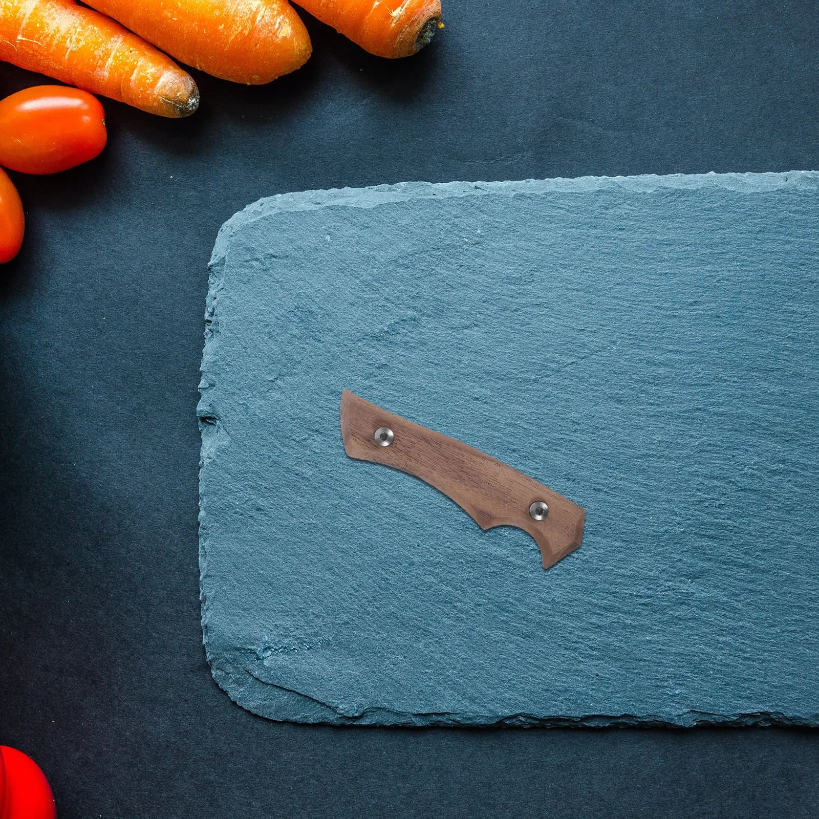 Spare parts for Kitchen Knives, Chef Spatles, Japanese Knives - Easy Installation