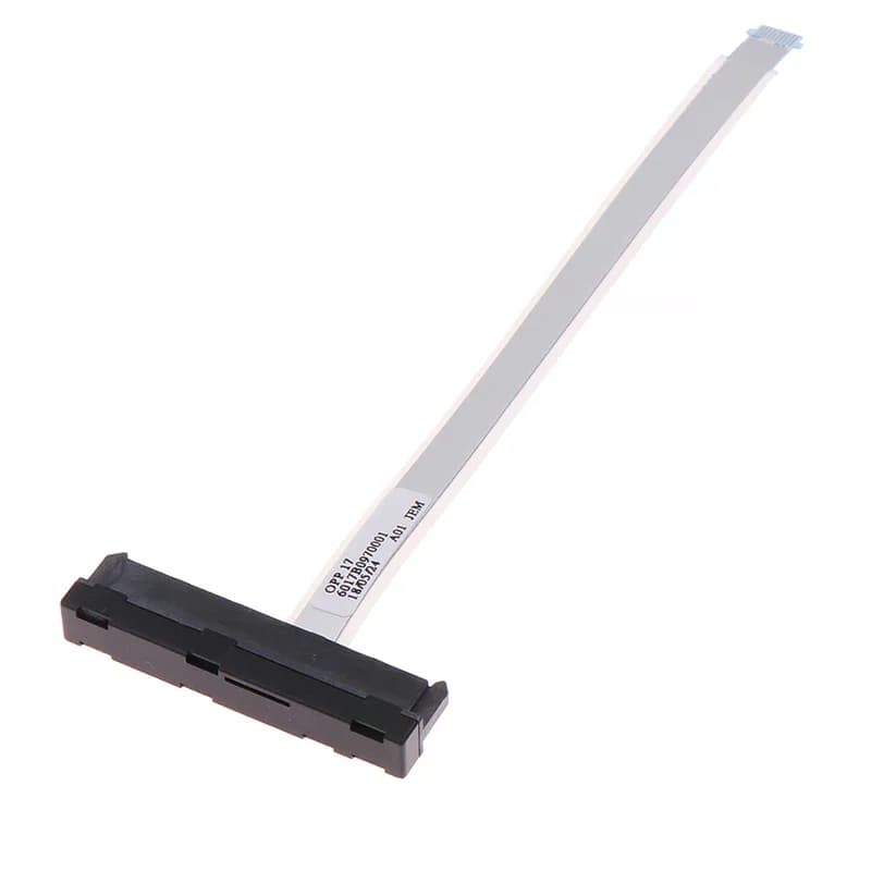 1PC For OPP17 17-BY 17T-BY 17-CA 17Z-CA 17G-CR 17Q-CS Laptop SATA Hard Drive HDD SSD Connector Cable 6017B0970001 HDD Cable