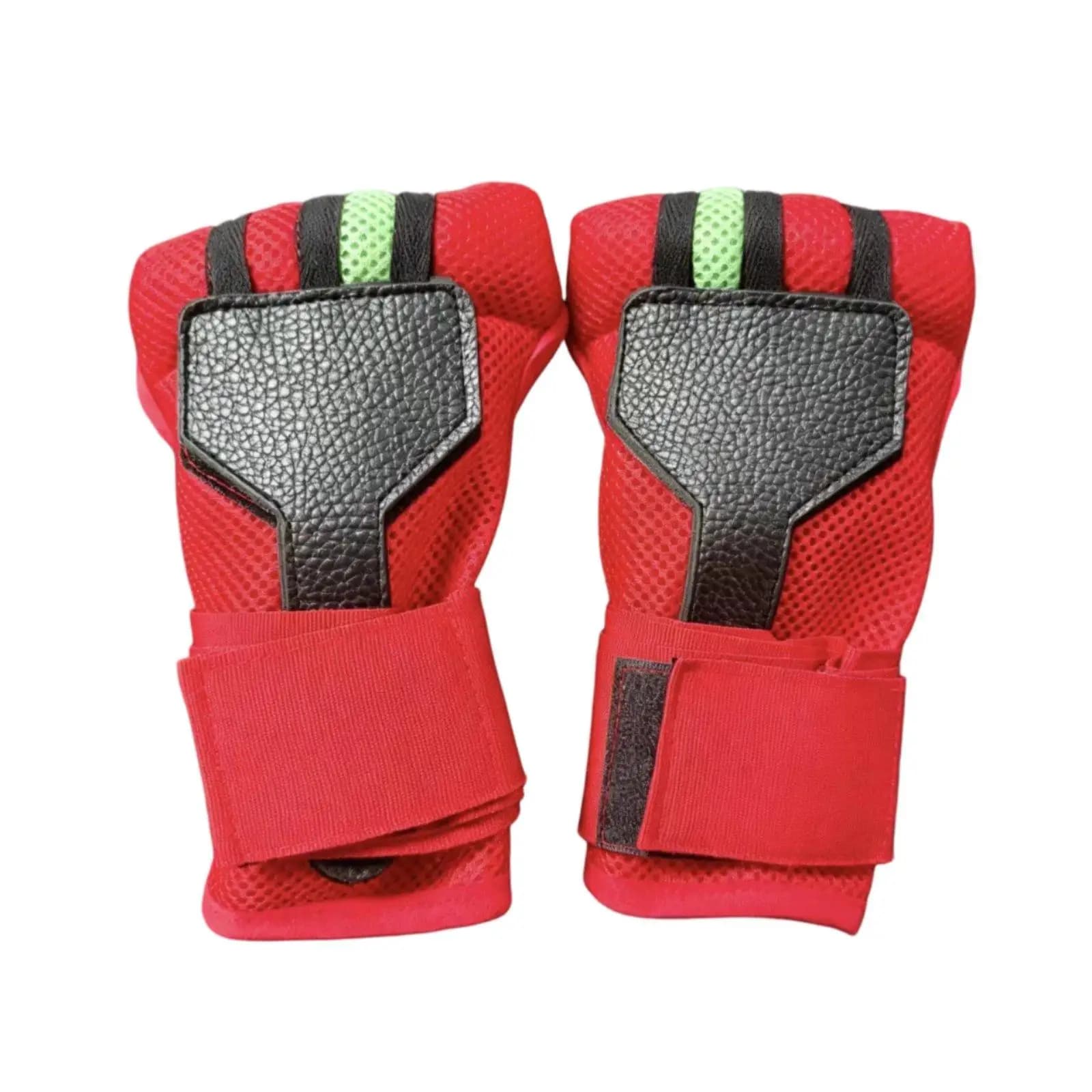 Boxing Training Gloves Stable Wrist Support Hand Wraps Wristband for Gym Fitness and Sparring
