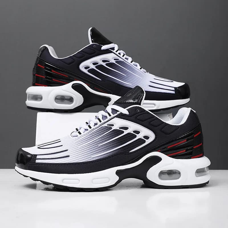 Nuove Scarpe Sportive alla Moda per Coppie 2026, Scarpe da Corsa per Studenti, Sneakers Casual da Uomo, Traspiranti e Resistenti all'Usura