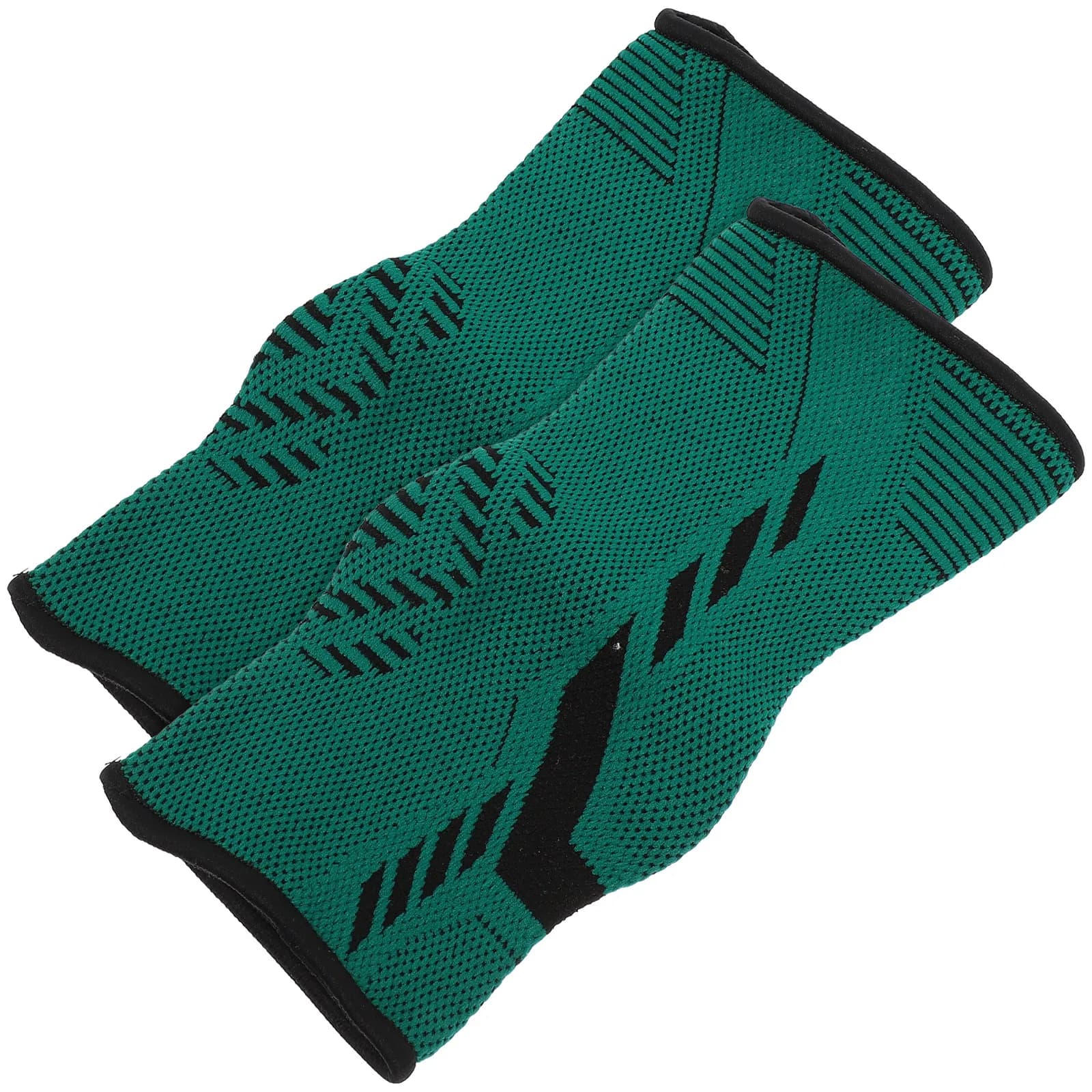 1 paio di calzini a compressione per donna, supporto per la caviglia, sollievo dal dolore al piede, supporto per fascite plantare, sport, corsa, camminata, escursionismo, fitness